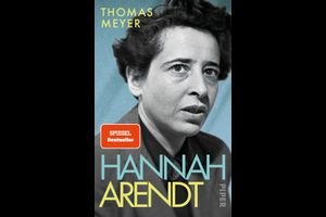 »Hannah Arendt. Eine Jüdin im Pariser Exil«